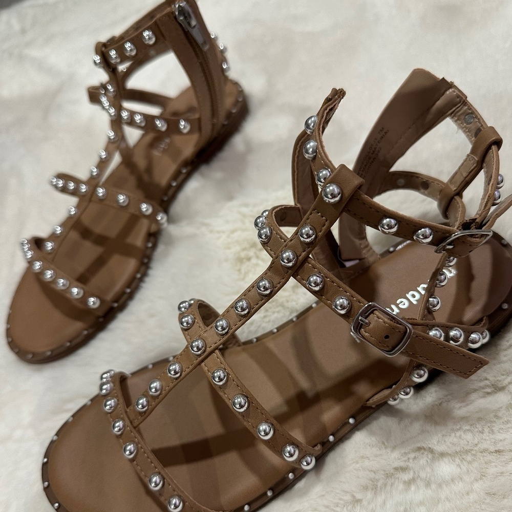 Madden Girl Sandals